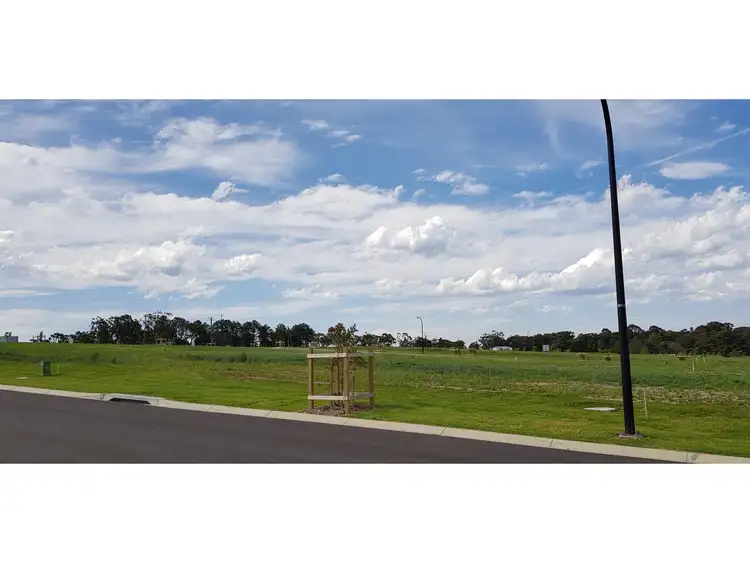 Third view of Homely land listing, 5 Alabaster Road, Wyee NSW 2259