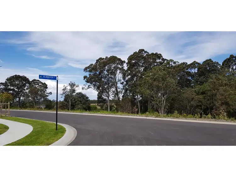 Fifth view of Homely land listing, 5 Alabaster Road, Wyee NSW 2259
