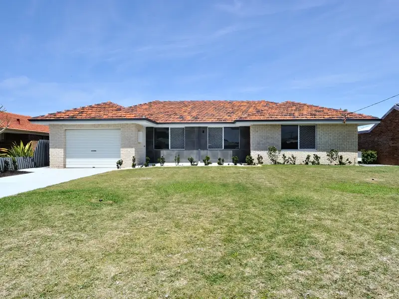 Main view of Homely house listing, 35 Seahaven Street, Safety Bay WA 6169