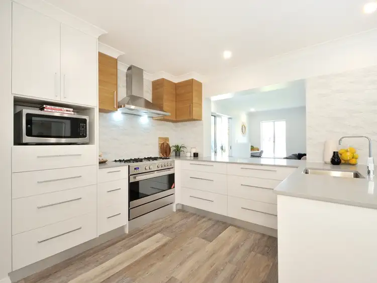 Third view of Homely house listing, 35 Seahaven Street, Safety Bay WA 6169