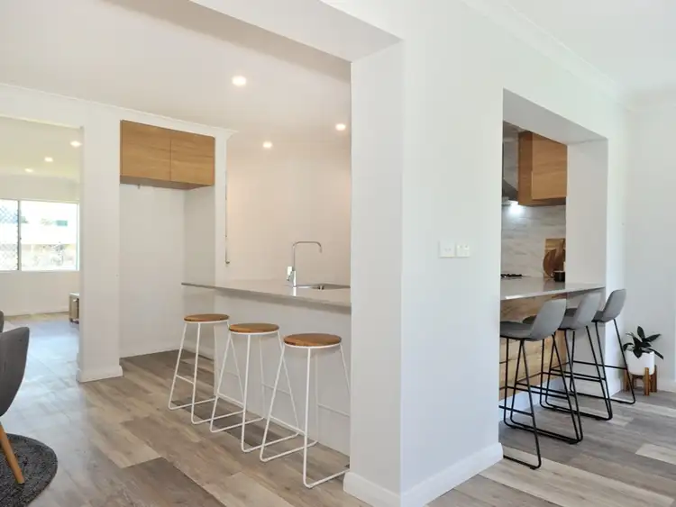 Fifth view of Homely house listing, 35 Seahaven Street, Safety Bay WA 6169