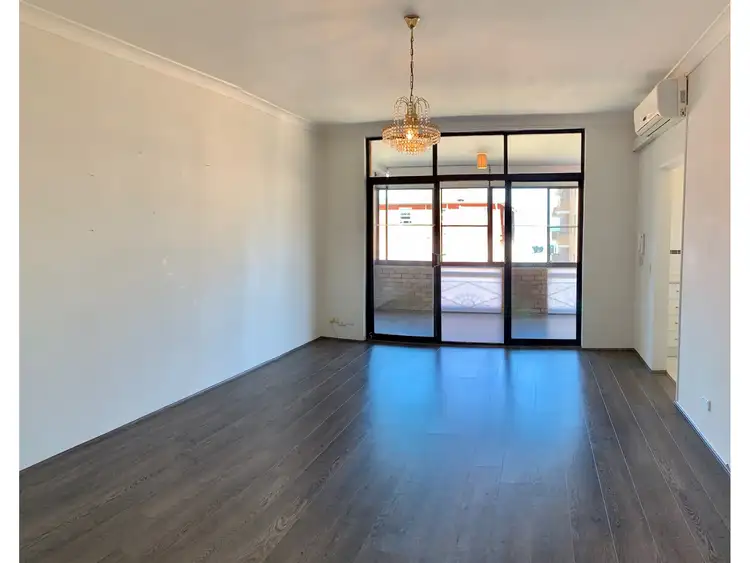 Second view of Homely apartment listing, 9/6-8 Hercules Road, Brighton-le-sands NSW 2216