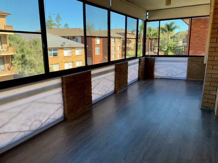 Third view of Homely apartment listing, 9/6-8 Hercules Road, Brighton-le-sands NSW 2216