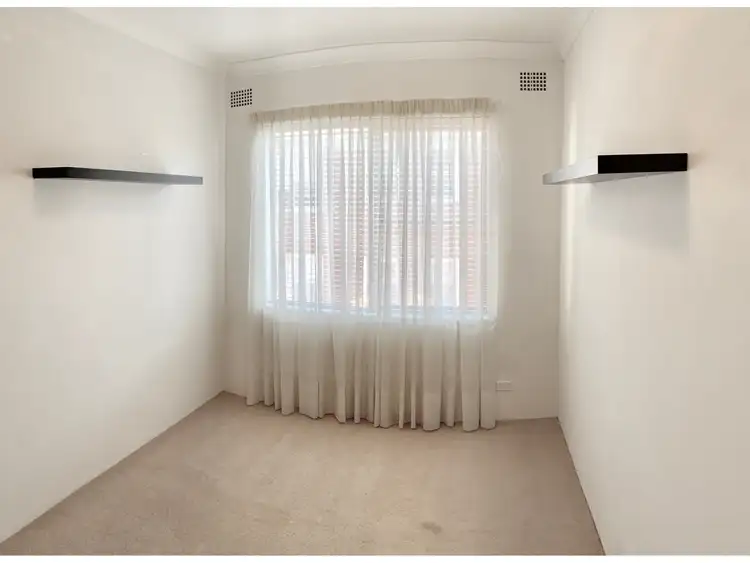 Fifth view of Homely apartment listing, 9/6-8 Hercules Road, Brighton-le-sands NSW 2216