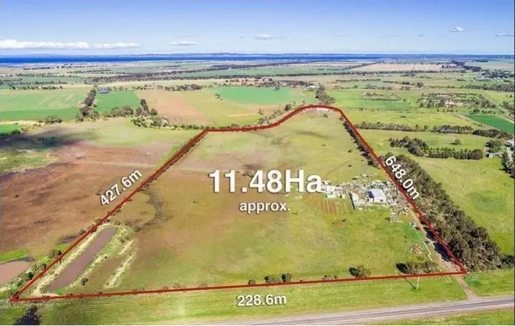 Second view of Homely rural property listing, 86 Old Melbourne Road, Little River VIC 3211
