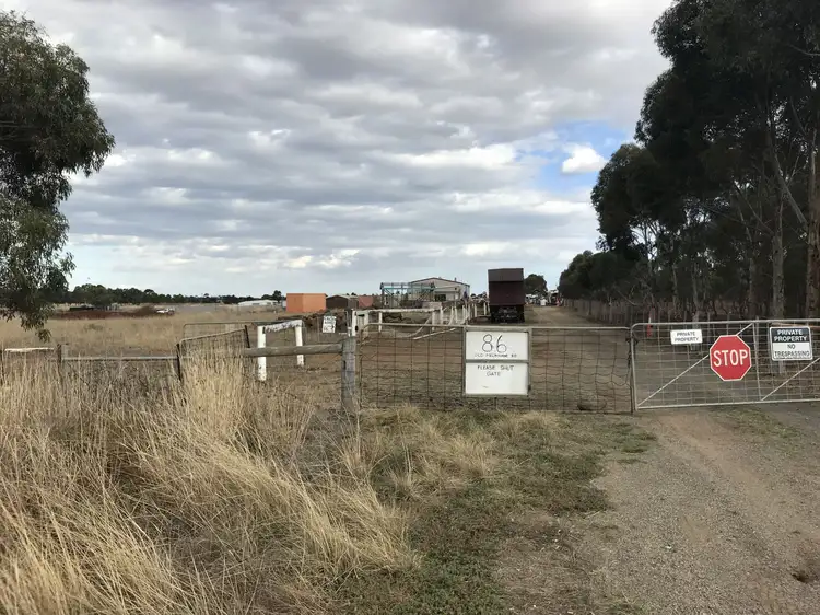Fourth view of Homely rural property listing, 86 Old Melbourne Road, Little River VIC 3211