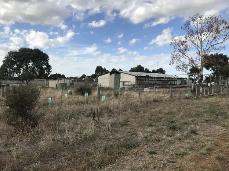 Fifth view of Homely rural property listing, 86 Old Melbourne Road, Little River VIC 3211