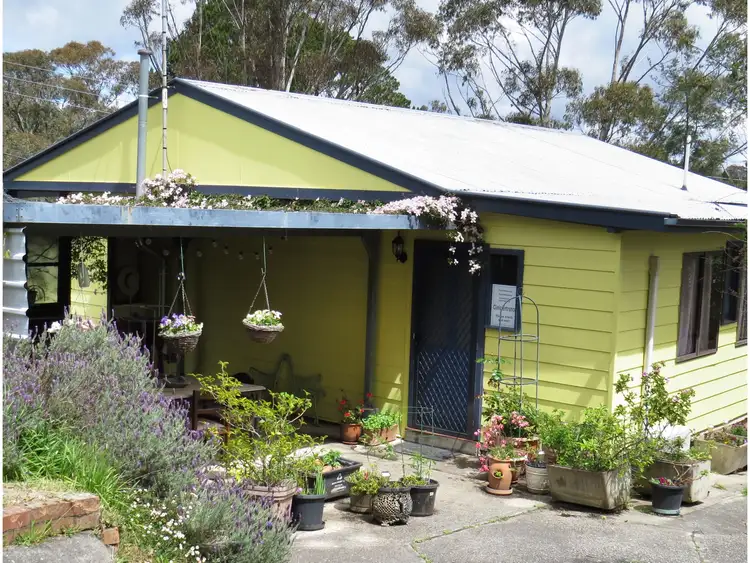 Third view of Homely house listing, 27 Camp Street, Katoomba NSW 2780