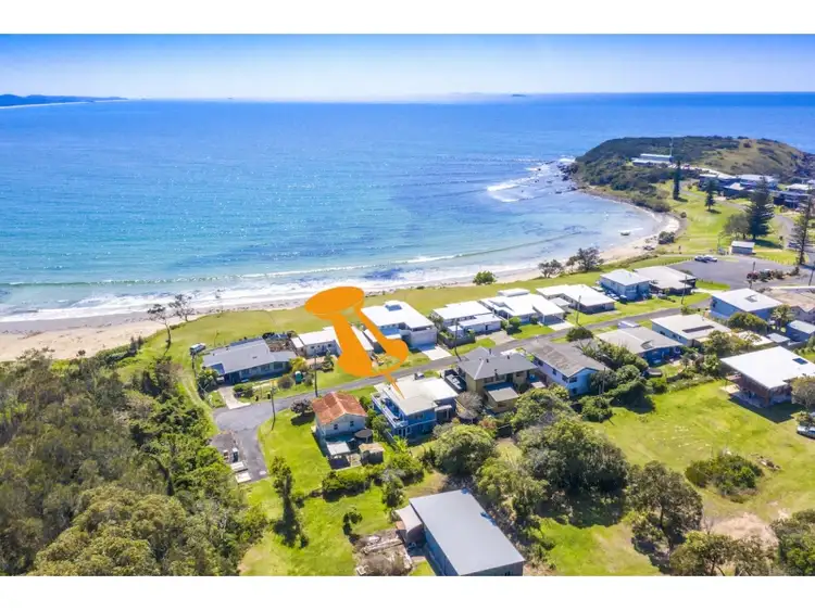 Second view of Homely house listing, 15 First Ave, Arrawarra Headland NSW 2456