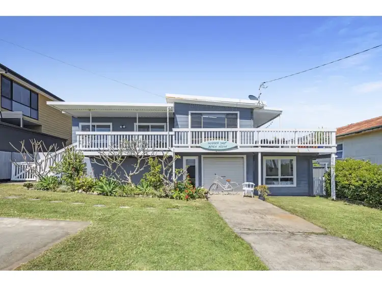 Third view of Homely house listing, 15 First Ave, Arrawarra Headland NSW 2456