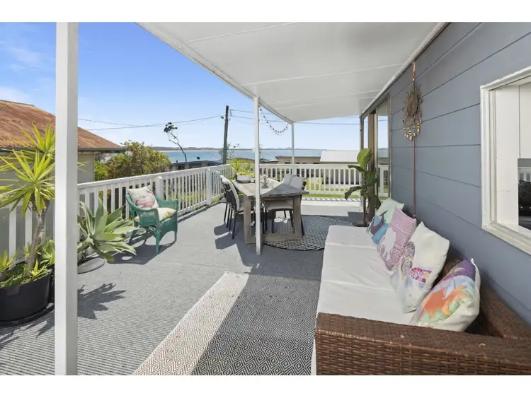 Sixth view of Homely house listing, 15 First Ave, Arrawarra Headland NSW 2456