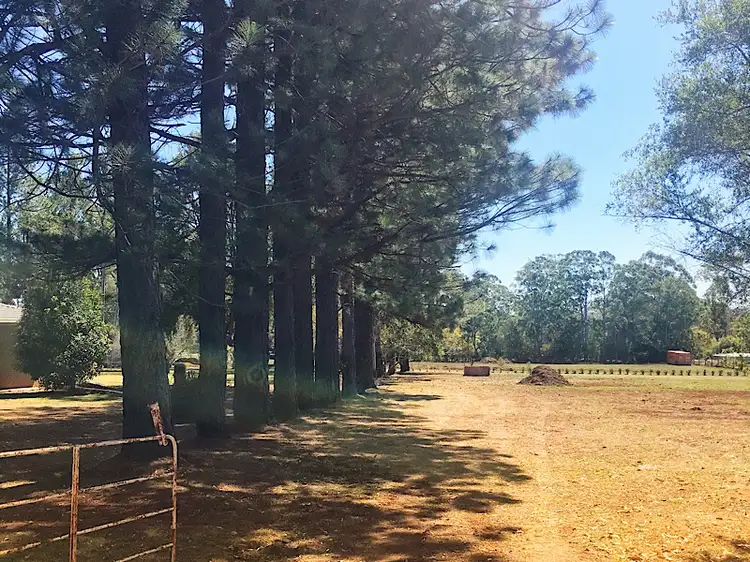Third view of Homely land listing, Lot 5, 17 Evans Road, Cabarlah QLD 4352