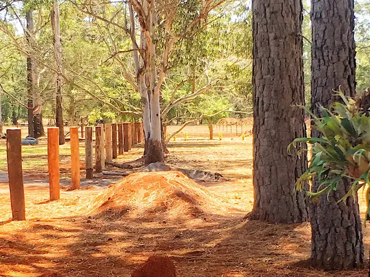 Fourth view of Homely land listing, Lot 5, 17 Evans Road, Cabarlah QLD 4352