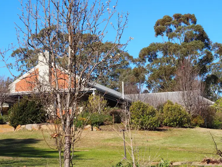 Third view of Homely rural property listing, 72 Bugle Range Road, Macclesfield SA 5153