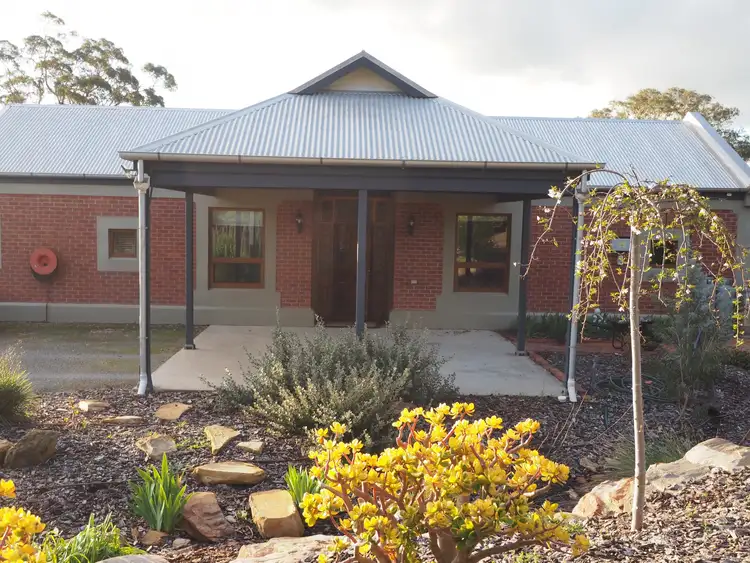 Fourth view of Homely rural property listing, 72 Bugle Range Road, Macclesfield SA 5153