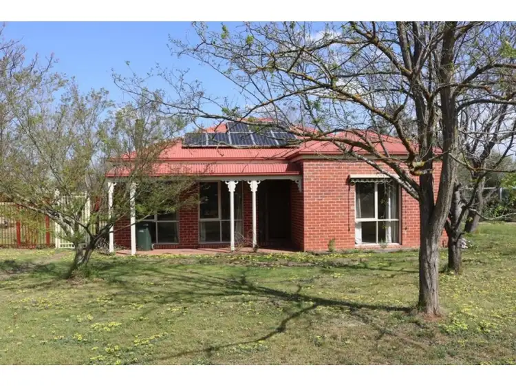 Main view of Homely house listing, 12 Fitzgibbon Street, Briagolong VIC 3860