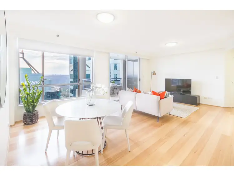 Second view of Homely unit listing, 180/1 Katherine Street, Chatswood NSW 2067