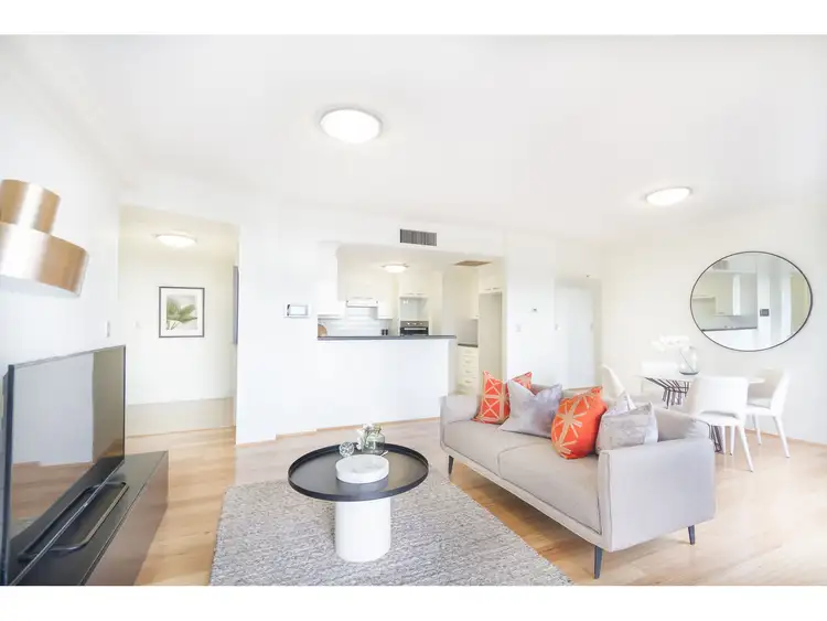 Third view of Homely unit listing, 180/1 Katherine Street, Chatswood NSW 2067