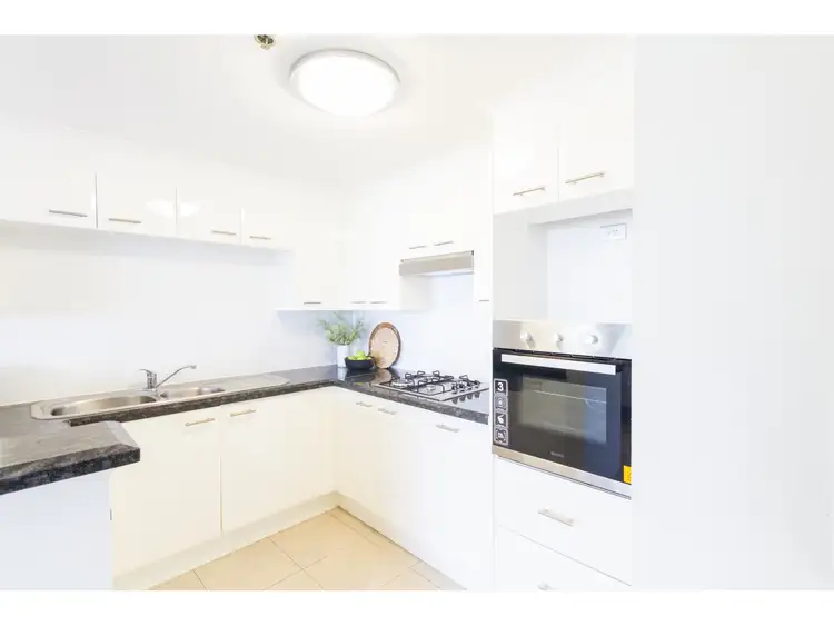 Fourth view of Homely unit listing, 180/1 Katherine Street, Chatswood NSW 2067