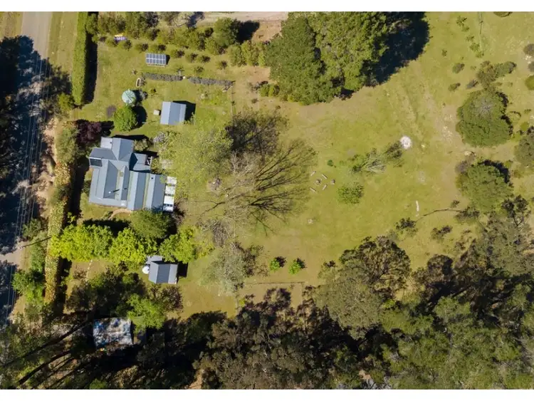 Sixth view of Homely house listing, 26 Bumballa Road, Wingello NSW 2579