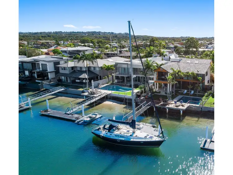 Second view of Homely house listing, 24 Culbara Street, Mooloolaba QLD 4557