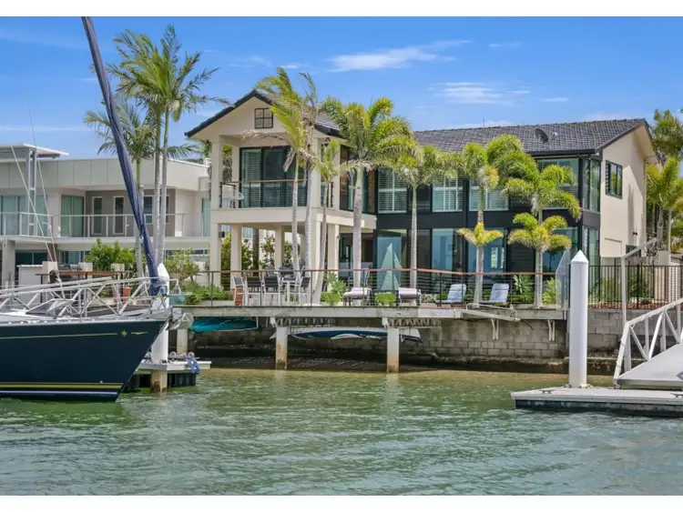 Fourth view of Homely house listing, 24 Culbara Street, Mooloolaba QLD 4557