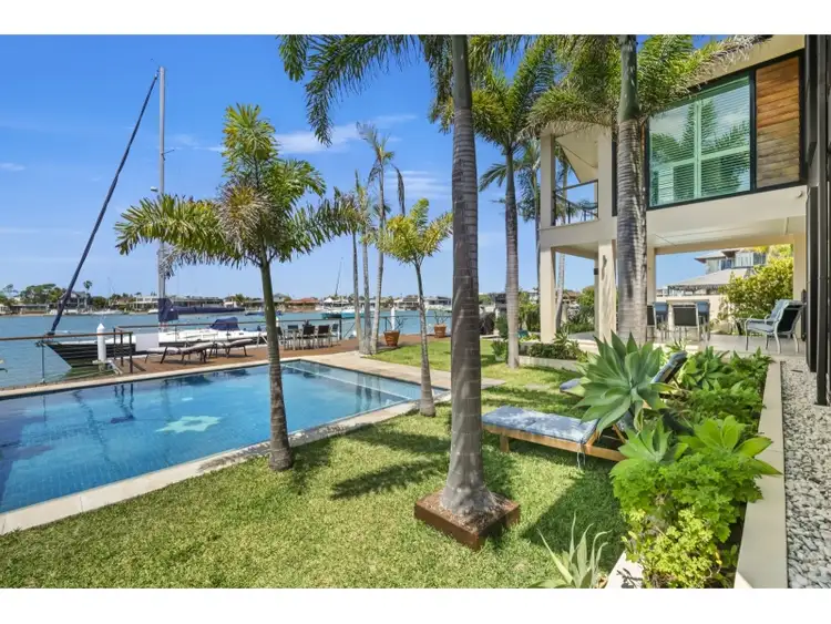 Sixth view of Homely house listing, 24 Culbara Street, Mooloolaba QLD 4557