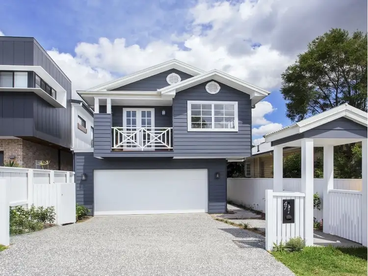 47 Gotha Street, Camp Hill QLD 4152