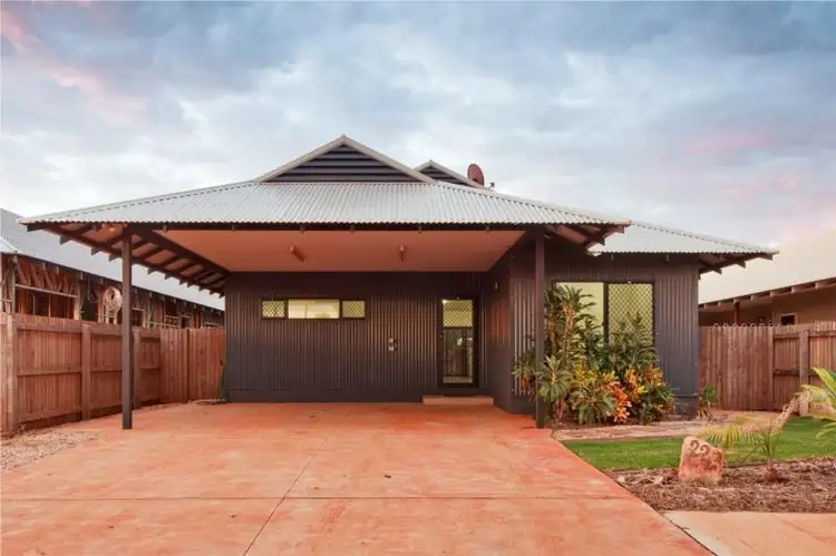 22 Tokumaru Bend, Bilingurr WA 6725