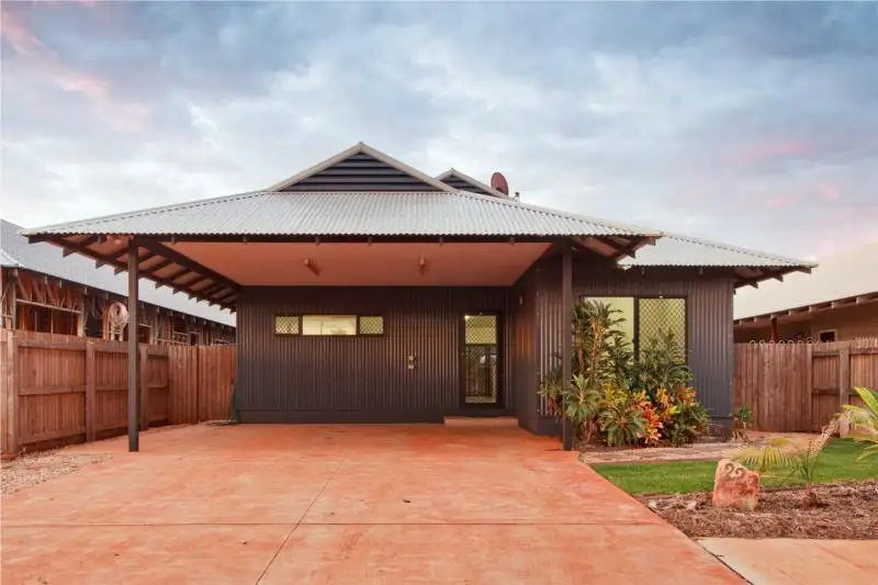 Main view of Homely house listing, 22 Tokumaru Bend, Bilingurr WA 6725