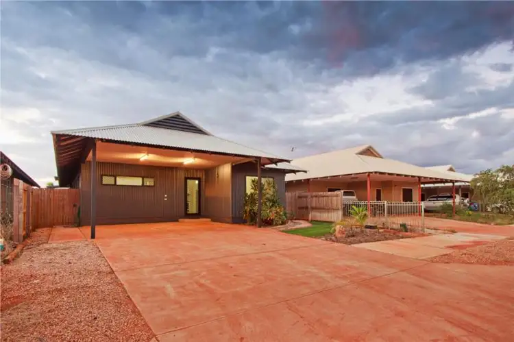 Second view of Homely house listing, 22 Tokumaru Bend, Bilingurr WA 6725
