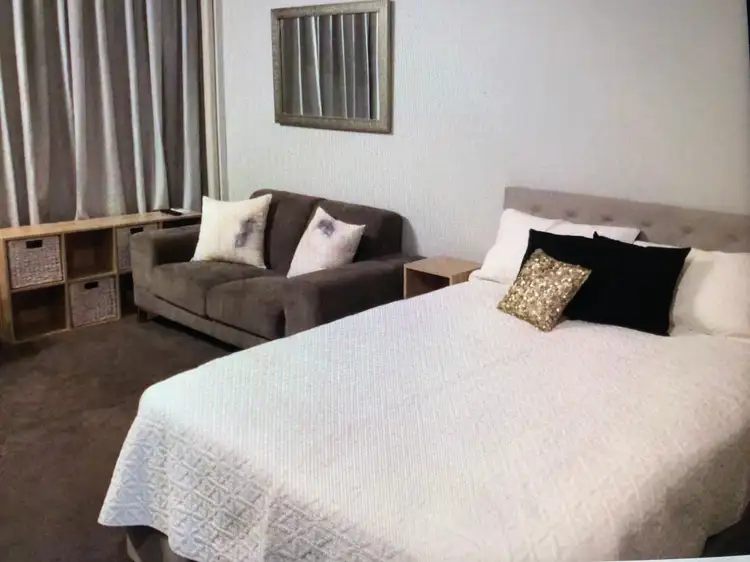 Second view of Homely studio listing, 501/355 Main Street, Kangaroo Point QLD 4169