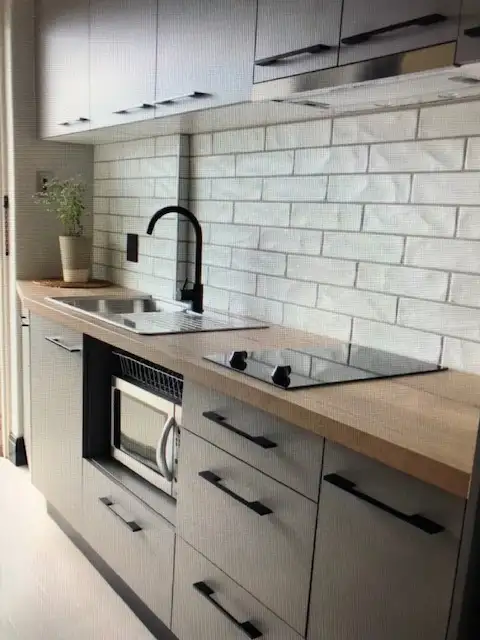 Third view of Homely studio listing, 501/355 Main Street, Kangaroo Point QLD 4169