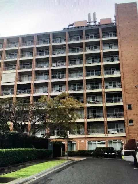 Sixth view of Homely studio listing, 501/355 Main Street, Kangaroo Point QLD 4169