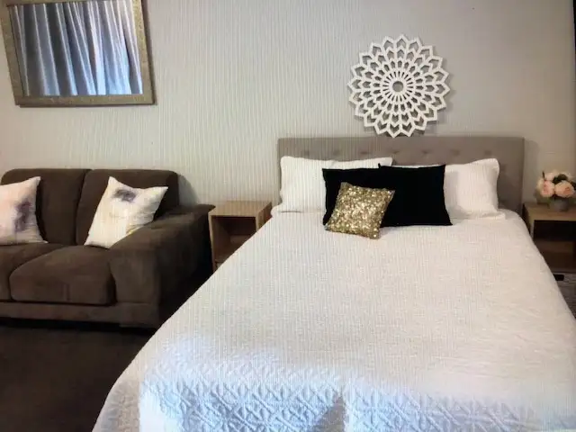 Seventh view of Homely studio listing, 501/355 Main Street, Kangaroo Point QLD 4169