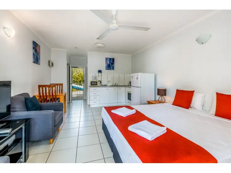 Second view of Homely unit listing, 19/54 Trinity Beach Road, Trinity Beach QLD 4879