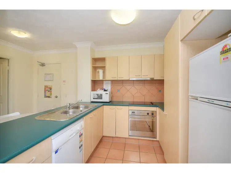 Fifth view of Homely apartment listing, 14/93 Old Burleigh Road, Broadbeach QLD 4218