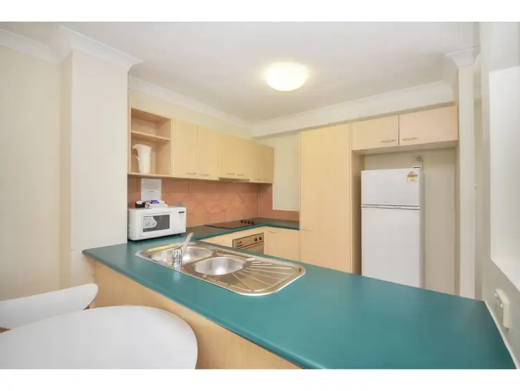 Sixth view of Homely apartment listing, 14/93 Old Burleigh Road, Broadbeach QLD 4218