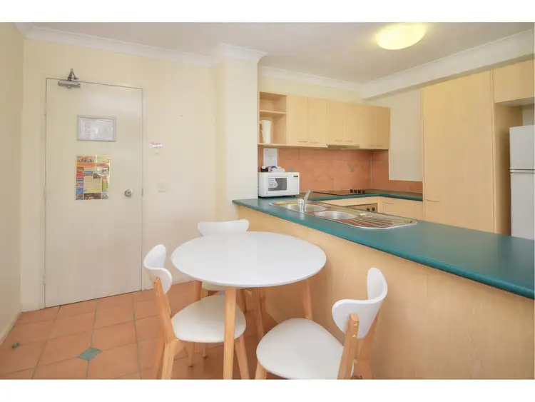 Seventh view of Homely apartment listing, 14/93 Old Burleigh Road, Broadbeach QLD 4218