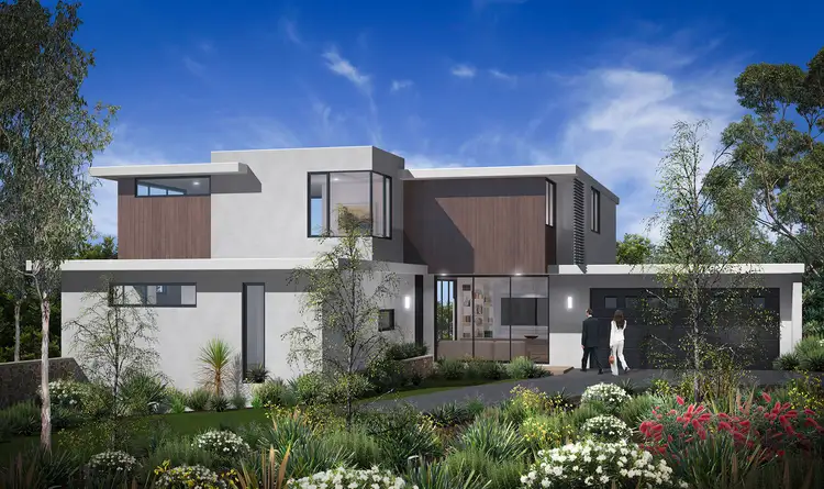 Sixth view of Homely land listing, 9 Vasey Concourse, Croydon VIC 3136