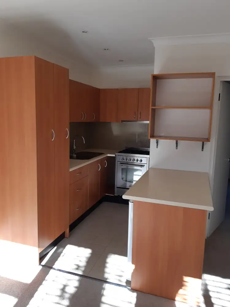 Second view of Homely unit listing, 8/50 Milling Street, Hunters Hill NSW 2110