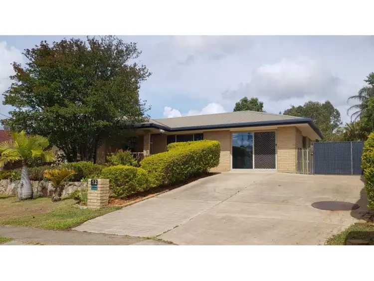 12 Lily Street, Southside QLD 4570