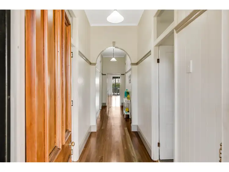 Fourth view of Homely house listing, 21 Eton Street, East Toowoomba QLD 4350
