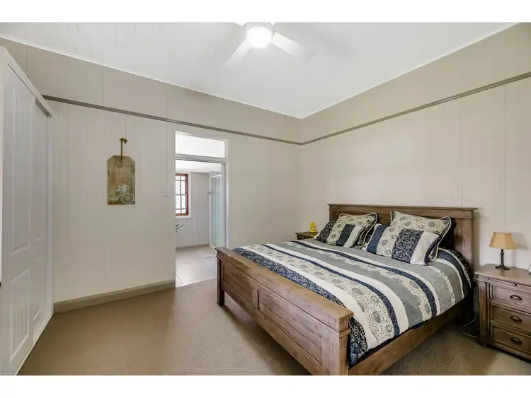 Fifth view of Homely house listing, 21 Eton Street, East Toowoomba QLD 4350