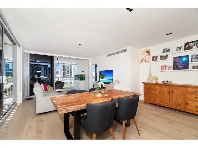 201/70 Longland Street, Newstead QLD 4006