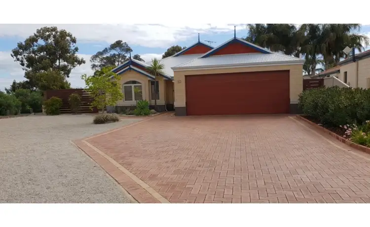 10 Rosevale Close, Dardanup WA 6236
