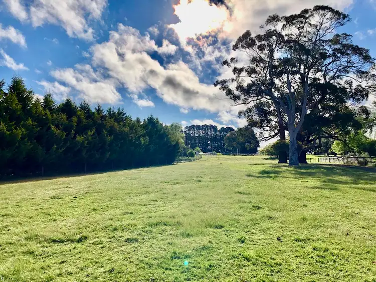 Second view of Homely land listing, 51 Trentham Road, Tylden VIC 3444