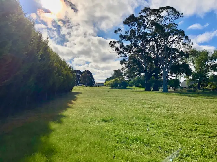 Fourth view of Homely land listing, 51 Trentham Road, Tylden VIC 3444