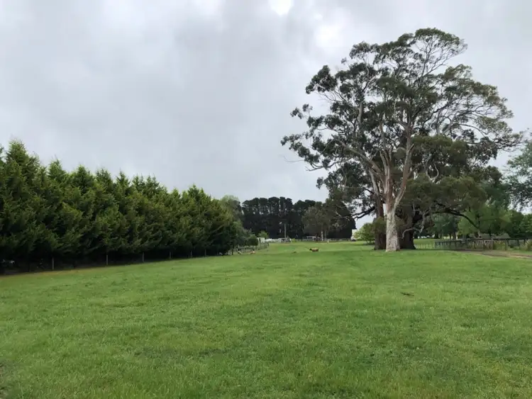 Fifth view of Homely land listing, 51 Trentham Road, Tylden VIC 3444