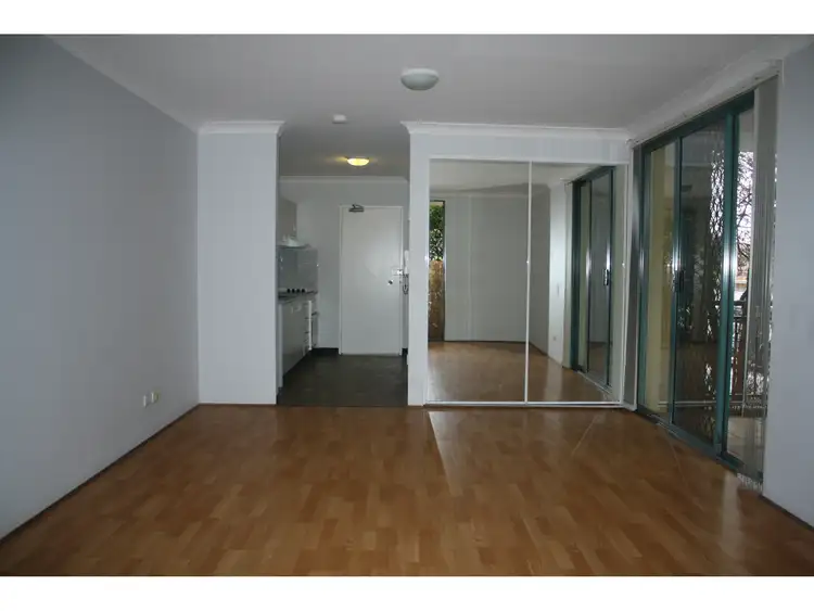 Second view of Homely studio listing, 8/1 Linthorpe Street, Newtown NSW 2042